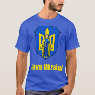 Ehre der Ukraine T-Shirt