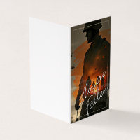 Ehre die Toten - vergiss nicht, ihr Opfer zu begeh