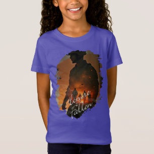 Ehre die Toten - vergiss nicht, ihr Opfer zu begeh T-Shirt