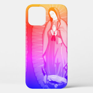 Ehre für unsere Dame von Guadalupe Case-Mate iPhone Hülle