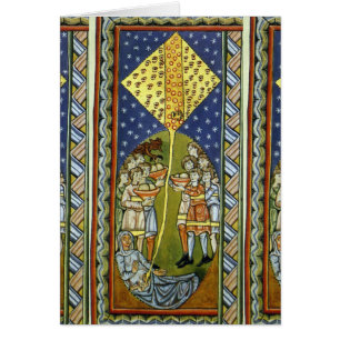 Ehre Hildegard von Bingen