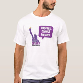 Ehren Sie Ihren Eid T-Shirt