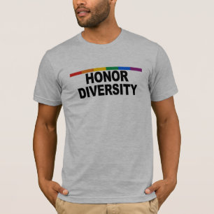 EhrenDiversity T-Shirt