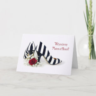 Ehrengesuch Einladung