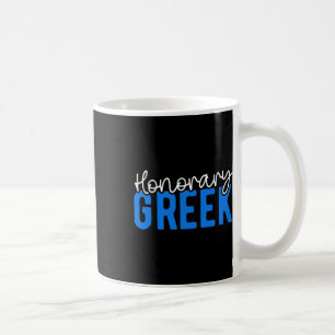 Ehrengriechische Flagge Griechenland Flagge Griech Kaffeetasse