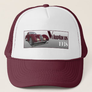 ehrenhaft truckerkappe