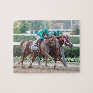 Ehrenkodex und Vino Rosso Puzzle