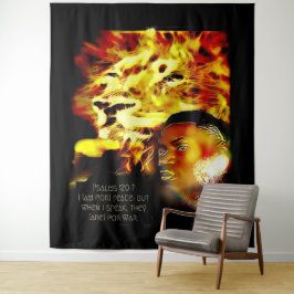 Ehrenmänner 01: KTJ 06-02 Wandteppich