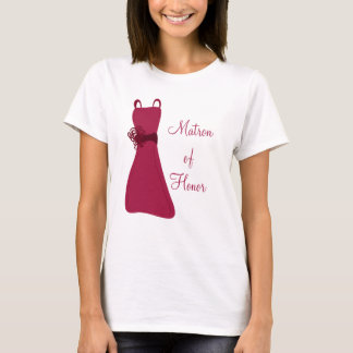 Ehrenmatron T-Shirt