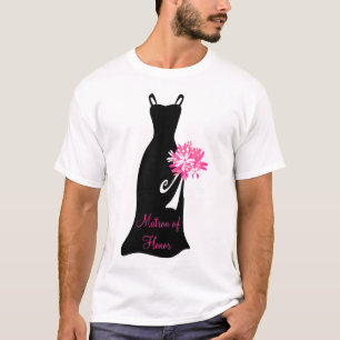 Ehrenmatron T-Shirt