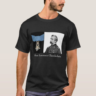Ehrenmedaille Empfänger -- General Chamberlain T-Shirt