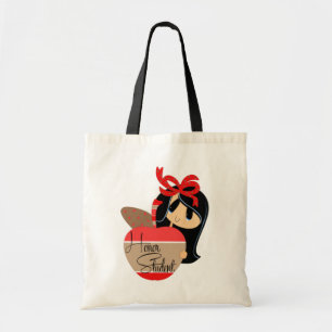Ehrenschülerbudget Tasche