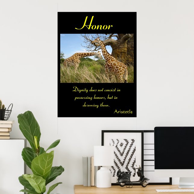 Ehrenzeichen 47 poster (Heimbüro)