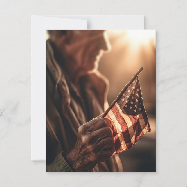 Ehrerbietende Einladung