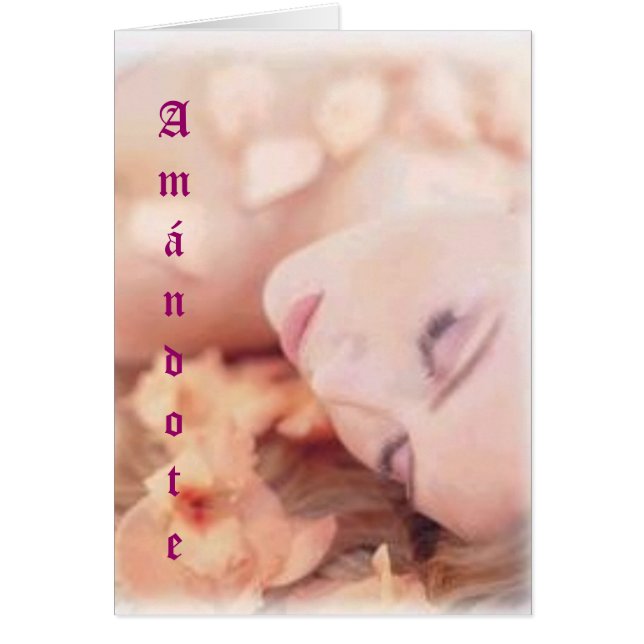 Ehrerbietung (Vorne)