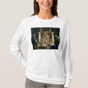 Ehrerbietung zu Clovis II T-Shirt