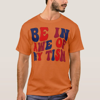Ehrfurcht vor meiner Taufe T-Shirt