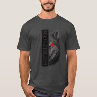 Ehrgeiz T-Shirt