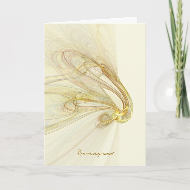 EHRGEIZIGKEITSKARTE KARTE (Vorderseite)