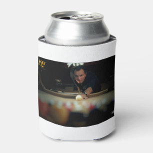 Ehrlich gesagt von Billy Kay Music Video Can Coole Dosenkühler