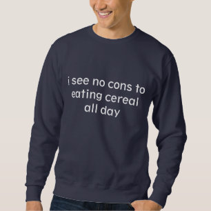 ehrlich sweatshirt