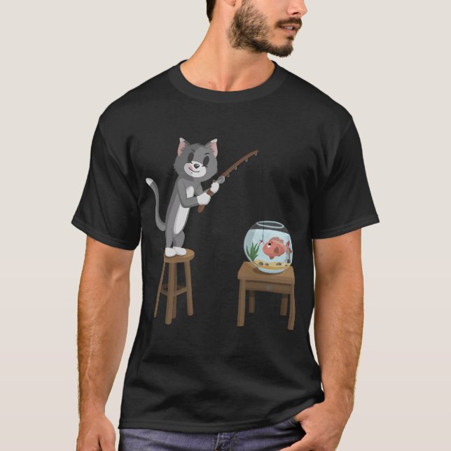 Ehrlich? T-Shirt (Vorderseite)