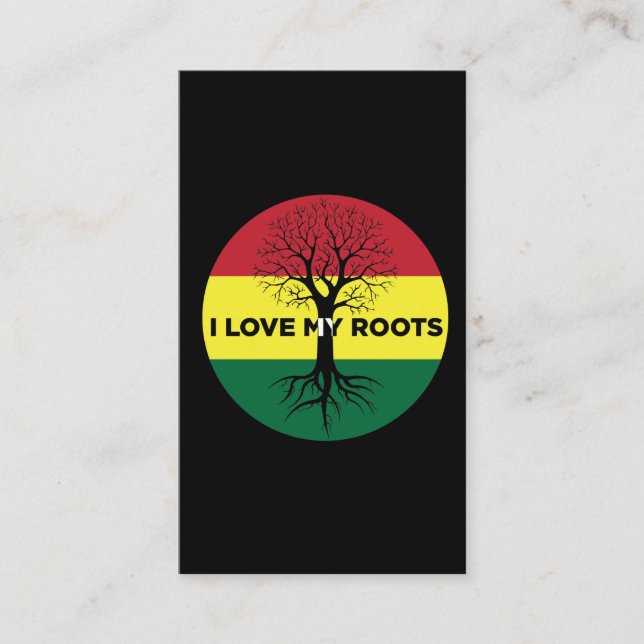 Ehrung der Vergangenheit Inspirierend Zukunft der  Visitenkarte (Vorderseite)