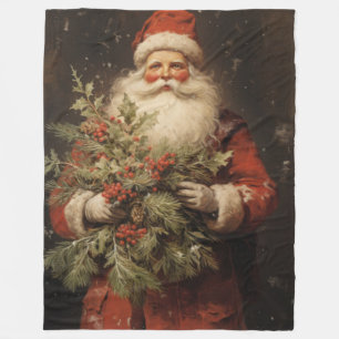 Ehrwürdige Dingen geerbt Weihnachten Blanket Fleecedecke