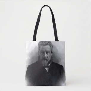 Ehrwürdiger Charles Haddon Spurgeon