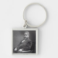 Ehrwürdiger Charles Haddon Spurgeon