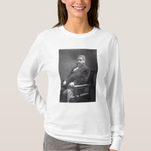 Ehrwürdiger Charles Haddon Spurgeon T-Shirt