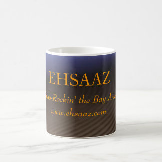 Ehsaaz Tasse
