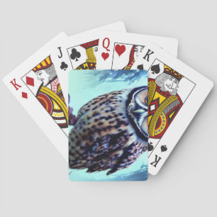 Ei 2 spielkarten