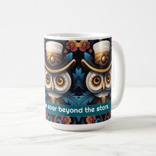 Ei 3 kaffeetasse