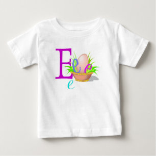 Ei Baby T-Shirt