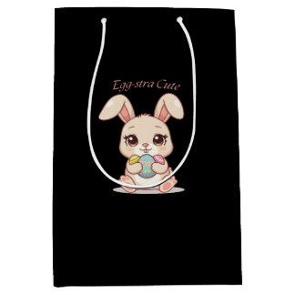 Ei-extra Niedlich Mittlere Geschenktüte