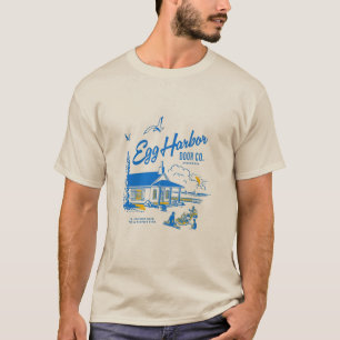 Ei Harbor Retreat T-Shirt