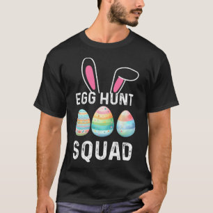 Ei Hunt Squad Shirt Jagen Jahreszeit Happy Ea