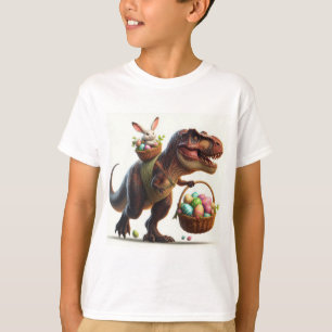 Ei Hunter Extraordinaire T-Shirt