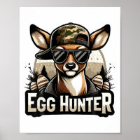 Ei Jäger Hirsch Bock Byckward Mütze Hirsch Jagd Os