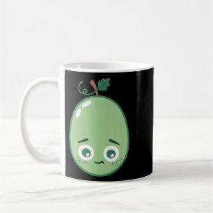 Ei-Lehrer-Halloween-Smart-Cookie-Design Kaffeetasse