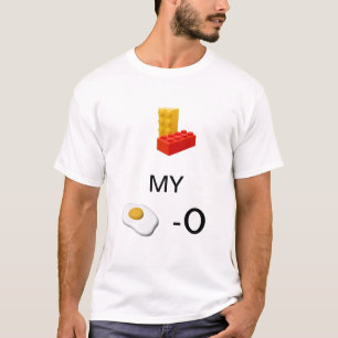 Ei, MEIN, - O T-Shirt