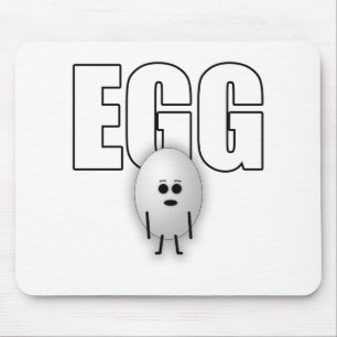 EI MOUSEPAD