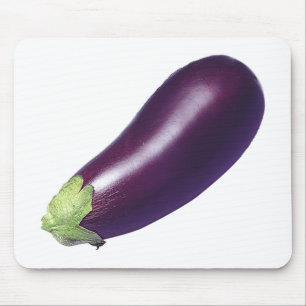 Ei-Pflanze Mousepad