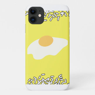 Ei Yellow Case-Mate Tough Apple iPhone 11 Fall Case-Mate iPhone Hülle