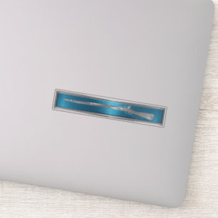 EIB - Abzeichen Infantryman Aufkleber