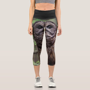 Eichel Capri Leggings
