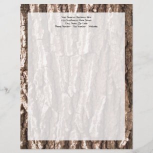 Eichenbaum Briefkopf