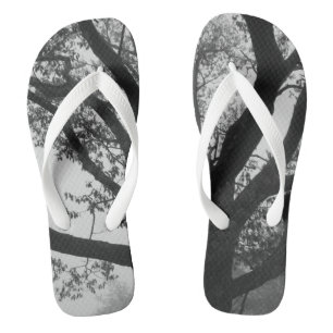 Eichenbaum Flip Flops Schuhe