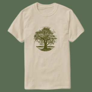 Eichenbaum T-Shirt